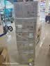 爱普生（EPSON）【6代新品】L1358 墨仓式A4彩色无线单功能家用打印机 家用/办公 AI学习打印机（微信/远程打印） 实拍图