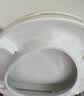 科勒（KOHLER） 马桶卫生间家用大冲力五级旋风虹吸分体坐便器缓降静音盖板 5706/6345希玛龙 305坑距（290-390选） 305/300mm 实拍图