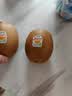 佳沛（zespri）绿奇异果 特大果6粒单果约135-176g源头直发中秋节礼品送水果礼盒 实拍图