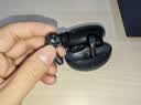 荣耀（HONOR）Earbuds 4i无线蓝牙耳机入耳式主动降噪运动跑步音乐游戏长续航适用苹果华为小米情人节礼物 BW35 荣耀Earbuds 4i【钛银色】晒单送壕礼 实拍图