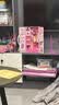 罗璃女孩生日礼物串珠礼盒手链手工diy8岁女童玩具美乐蒂儿童首饰盒10 实拍图