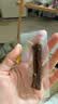 斯琴妹子内蒙古风干牛肉干500g手撕肉干肉脯零食小吃真空散装特产袋装熟食 原味500g*1包 实拍图