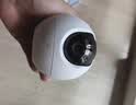 萤石C6C 1000万+128G监控专用存储卡 极清像素 室内智能无线监控器家用摄像头双向通话 手机远程 实拍图