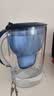 碧然德（BRITA） 过滤净水器 家用滤水壶 净水壶 海洋系列 3.5L蓝色 一壶3芯装 环保加固包装 实拍图