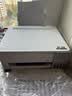 爱普生（EPSON）【6代新品】L1358 墨仓式A4彩色无线单功能家用打印机 家用/办公 AI学习打印机（微信/远程打印） 实拍图