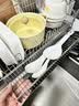 佳帮手【谢霆锋推荐】不锈钢碗碟架厨房沥水篮收纳篮一体沥水架家用神器 实拍图