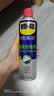 WD-40强力除胶剂京东自营汽车清洁家用去胶清洗剂玻璃不干胶双面粘去除 实拍图