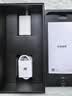HUAWEI Mate 70 Air 12GB+512GB 羽衣白 超薄长续航 7英寸华为临境大屏 红枫原色影像 华为手机 实拍图