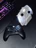 XBOX原装品质xbox手柄适配器ones无线Series二代接收器XSX充电电池XSS 简装单电池 实拍图
