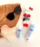 怡思丁（ISDIN）防晒霜隔离30ml SPF50进口高倍防晒学生军训持久紫外线户外礼物女 实拍图