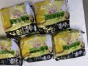 白象 方便面 汤好喝老母鸡汤面110g*5包 泡面 五连包 方便夜宵速食 实拍图