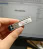 华三（H3C）SFP-XG-SX-MM850-S SFP+万兆多模双纤光模块短距网络传输转接头(850nm,300m,SX,LC) 实拍图