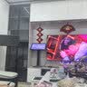 JBL【2026款】MK10/12家庭ktv音响套装卡拉OK点歌机一体机家用K歌专业音箱客厅影院组合唱歌设备全套 【旗舰版】10英寸音响点歌机套装 实拍图