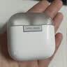 OPPO Enco Air4 新声版 真无线耳机半入耳式蓝牙耳机无线耳机通用苹果华为小米手机润玉白 实拍图
