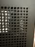 Thermaltake（Tt）额定450W 钢影Toughpower SFX 电脑电源（80PLUS金牌/全模组/全日系电容/附ATX转接架） 实拍图