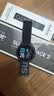 颂拓（SUUNTO）RACE 2户外训练旗舰腕表 越野铁三心率血氧运动智能手表 玄武黑 实拍图