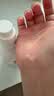 松达婴儿身体乳儿童护肤山茶油润肤乳保湿补水宝宝身体乳秋冬季轻薄霜 【经典保湿乳】乳液128g 实拍图