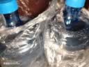 拜杰纯净水桶 食品级PC桶装水桶矿泉水饮用水储水桶手提户外空桶 7.5L 实拍图