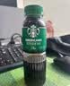星巴克（Starbucks）咖啡星选饮料瓶装即饮便携开瓶提神醒脑送礼熬夜加班送礼礼盒 美式270ml*15瓶 实拍图