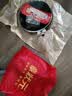 章状元章丘炒锅铁锅无涂层炒菜不粘锅已开锅精铁锅具燃气电磁炉款 实拍图