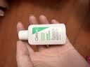 适乐肤（CeraVe）修护净颜洁面啫喱30ml(洁面油性敏感肌氨基酸洗面奶) 实拍图