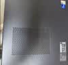 联想瑞天500 商用办公台式电脑台式机主机(酷睿14代i5-14500HX 16G 512G SSD 预装正版win11)23.8英寸 实拍图