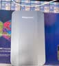 纽曼（Newsmy）2TB 移动硬盘机械 星瀚金属系列 USB3.0 2.5英寸 雅青色 高速稳定 办公数据备份照片备份 实拍图
