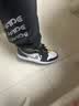 耐克NIKE男休闲鞋AJ1