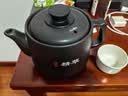 美的（Midea）煎药壶全自动分体3.5L家用专业熬药中药锅炖汤智能免看管二煎变频萃取保温MD-JYC3558 实拍图