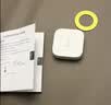 Aqara温湿度传感器报警器气压检测智能联动 已接入米家APP/苹果HomeKit 实拍图