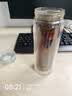 贡苑三通茶 丹参陈皮山楂茶700g组合中药材搭心黄芪山楂茶梗养生茶 实拍图