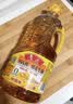 鲁花 【保真花生油】食用油 5S 物理压榨 压榨一级 花生油5.7L 实拍图