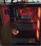 华硕（ASUS）全家桶追影i5 14400F/U5 245KF/RTX5060/5060Ti/5070三角洲电竞游戏台式电脑diy主机组装电脑整机 规格四丨i5 14400F/RTX5060Ti爆款 实拍图