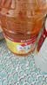鲁花食用油 物理压榨 非转基因 玉米油6.18L 家用粮油 健康植物油 实拍图