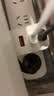 京东京造67W/65W充电器【适配苹果18】Type-C多口快充兼容pd40/45W适用苹果华为荣耀三星笔记本电脑 实拍图