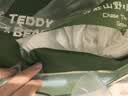泰迪熊（Teddy Bear）洞洞裤拉拉裤4XL26片超薄透气婴儿尿不湿打孔散热柔软亲肤 实拍图