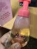 仁和儿童柔护清洁慕斯洗护液女童洗液清洗护理液200ml 实拍图