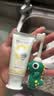 恐龙医生（PROTEFIX）儿童牙膏牙刷1-2-3-6岁无氟婴儿宝宝牙膏+恐龙训练牙刷2支 实拍图