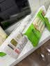 金沙河挂面 面条 原味面 宽面 清汤面 麦芯挂面1000g*1袋 实拍图