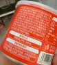 秋田满满高铁芝麻海苔猪肉松80g 儿童拌饭料调味真肉松_享宝宝辅食食谱 实拍图