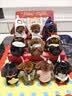 ROSYDOEDIAN TOYS《枕头大战》毛绒挂件盲盒毛绒玩偶闺蜜同款礼物 整盒6个 盲盒随机不指定，不支持无理由退货退款 实拍图