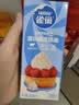 雀巢（Nestle）烘焙原料多功能淡奶油常温存储易打发蛋糕调制稀奶油250ml*3 实拍图