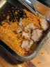 涝河桥 供港宁夏滩羊 羊前腿 3斤 原切羊腿滩羊肉生鲜烧烤食材 实拍图