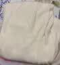 迷你巴拉（minibala）【暖姜发热】宝宝内衣套装保暖男女童秋衣秋裤棉毛衫 象牙白10401 90 实拍图