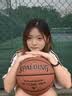 斯伯丁（SPALDING）篮球TF系列类牛皮手感室外水泥地高弹耐磨青少年成人7号赛事用球 实拍图