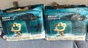 babycare 皇室木法沙的王国拉拉裤箱装大号XL60片(12-17kg)尿不湿透气 实拍图