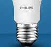 飞利浦（PHILIPS）led节能灯泡客厅家用超亮照明E27大螺口球泡12W6500K白光优视型 实拍图