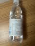 昆仑山饮用天然雪山矿泉水 含锶弱碱性 500ml*24瓶 整箱装 高品质用水 实拍图