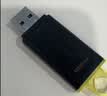 金士顿（Kingston）64GB USB3.2 Gen 1 U盘 DTXG2 大容量U盘 多彩钥匙环 轻巧便携 学习办公投标电脑车载优盘 实拍图