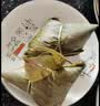 五芳斋粽子 中华老字号嘉兴粽早餐零食加热即食 100克*6只 甜粽礼袋600g 实拍图